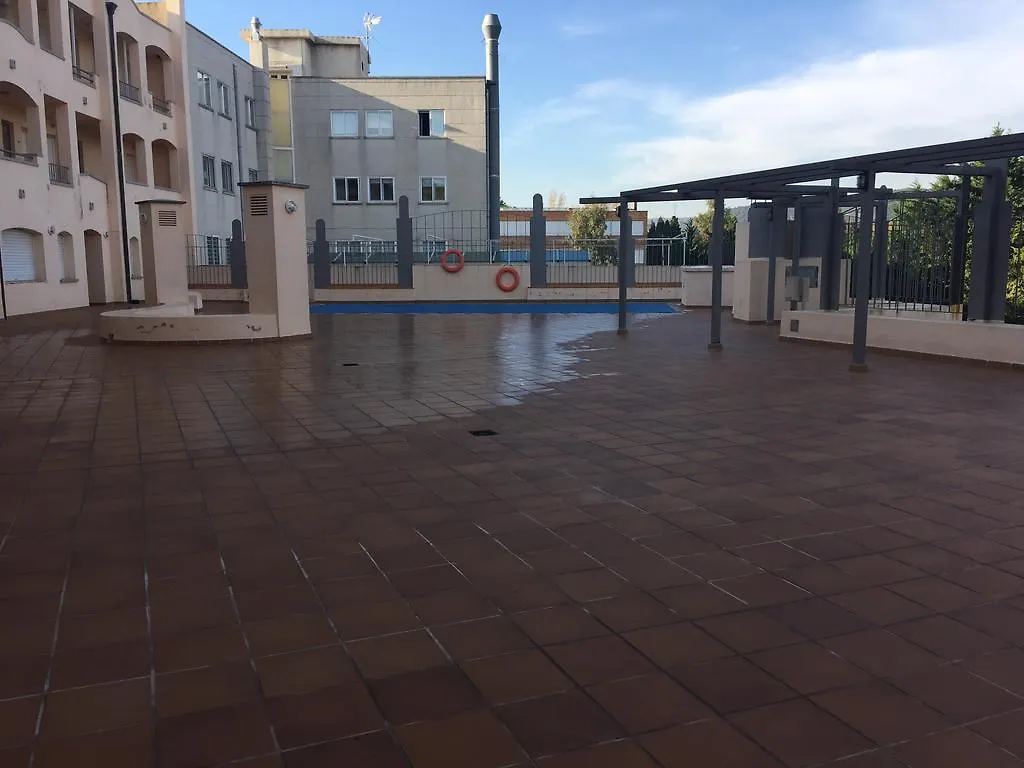 Casa Llanca Appartement