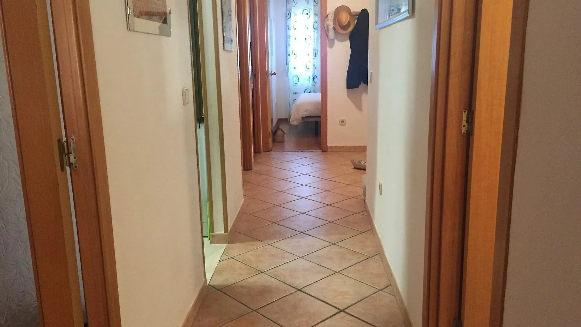 Casa Llanca Appartement Spanje