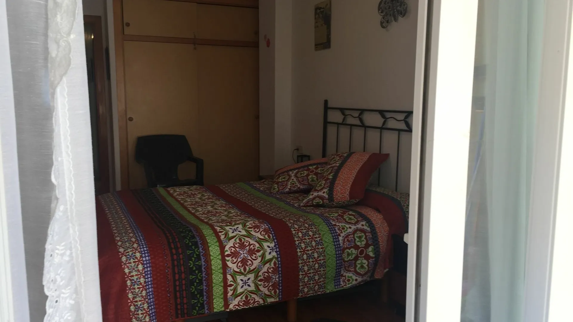 Casa Llanca Appartement