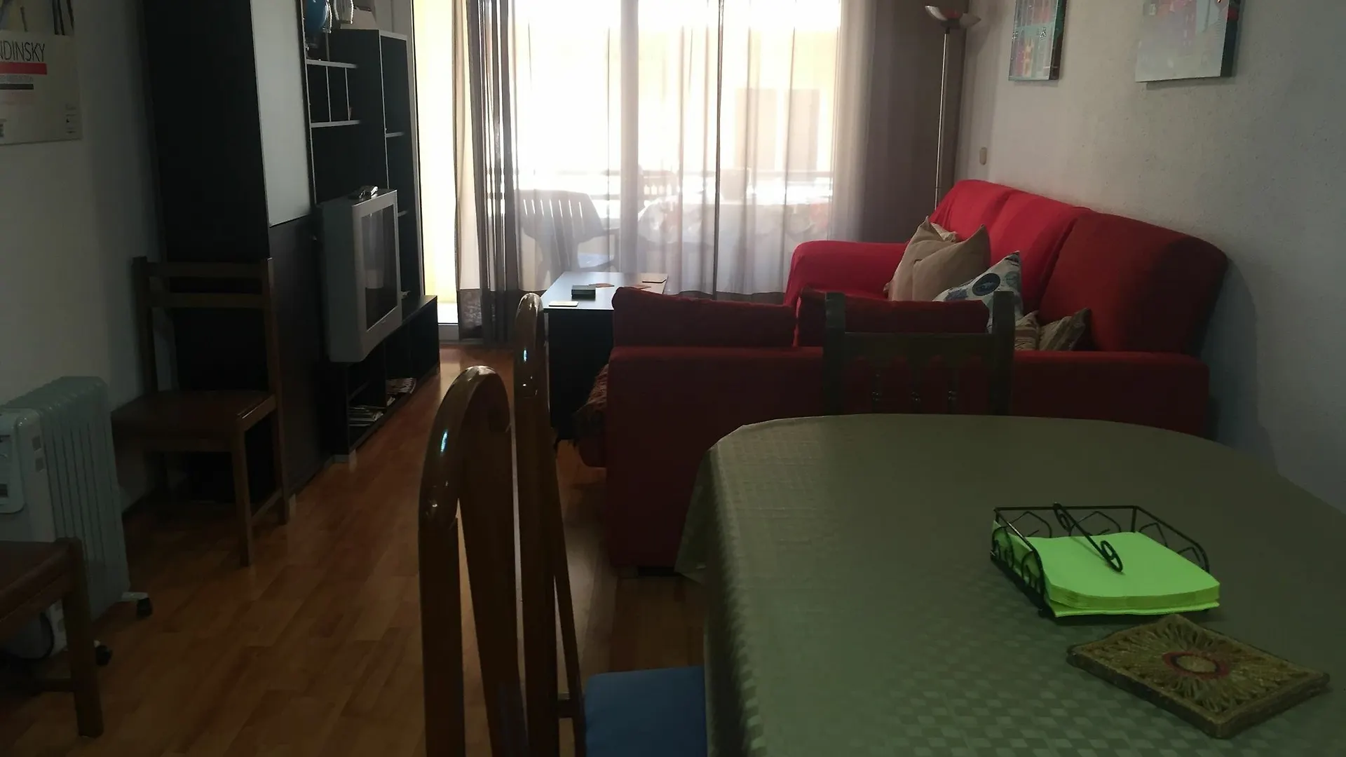 Casa Llanca Appartement Spanje