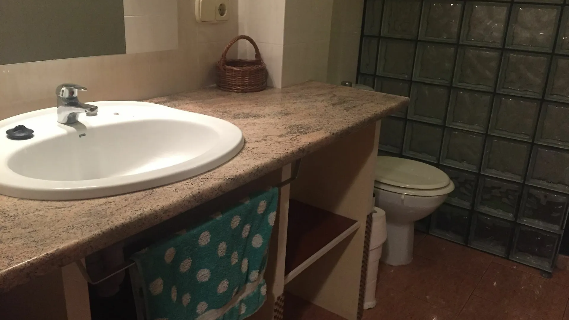 Casa Llanca Appartement Spanje