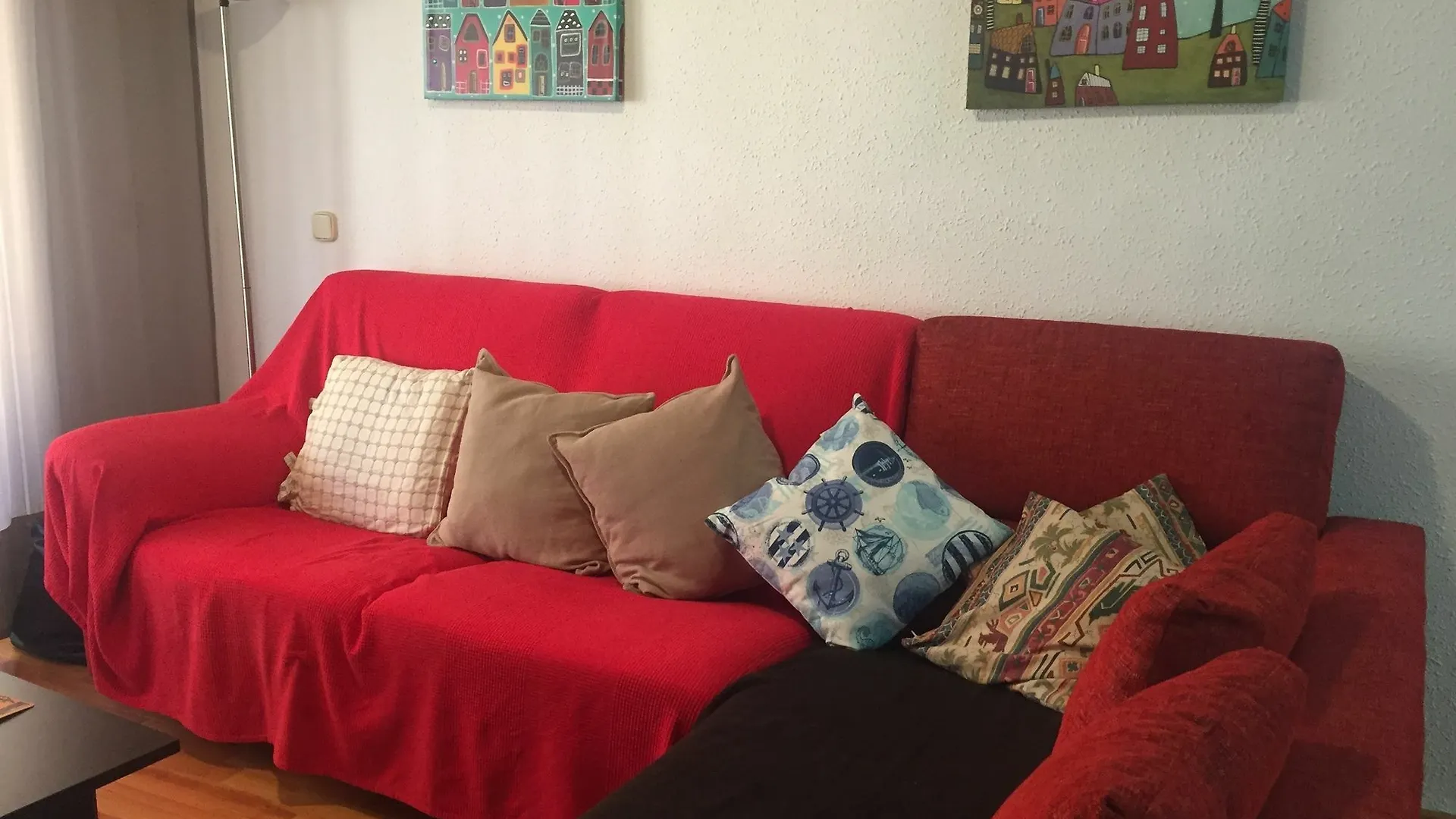 Casa Llanca Appartement