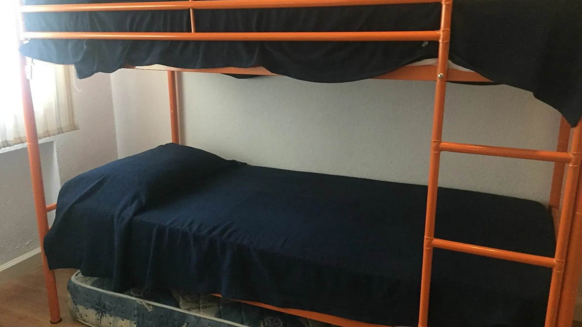 Casa Llanca Appartement