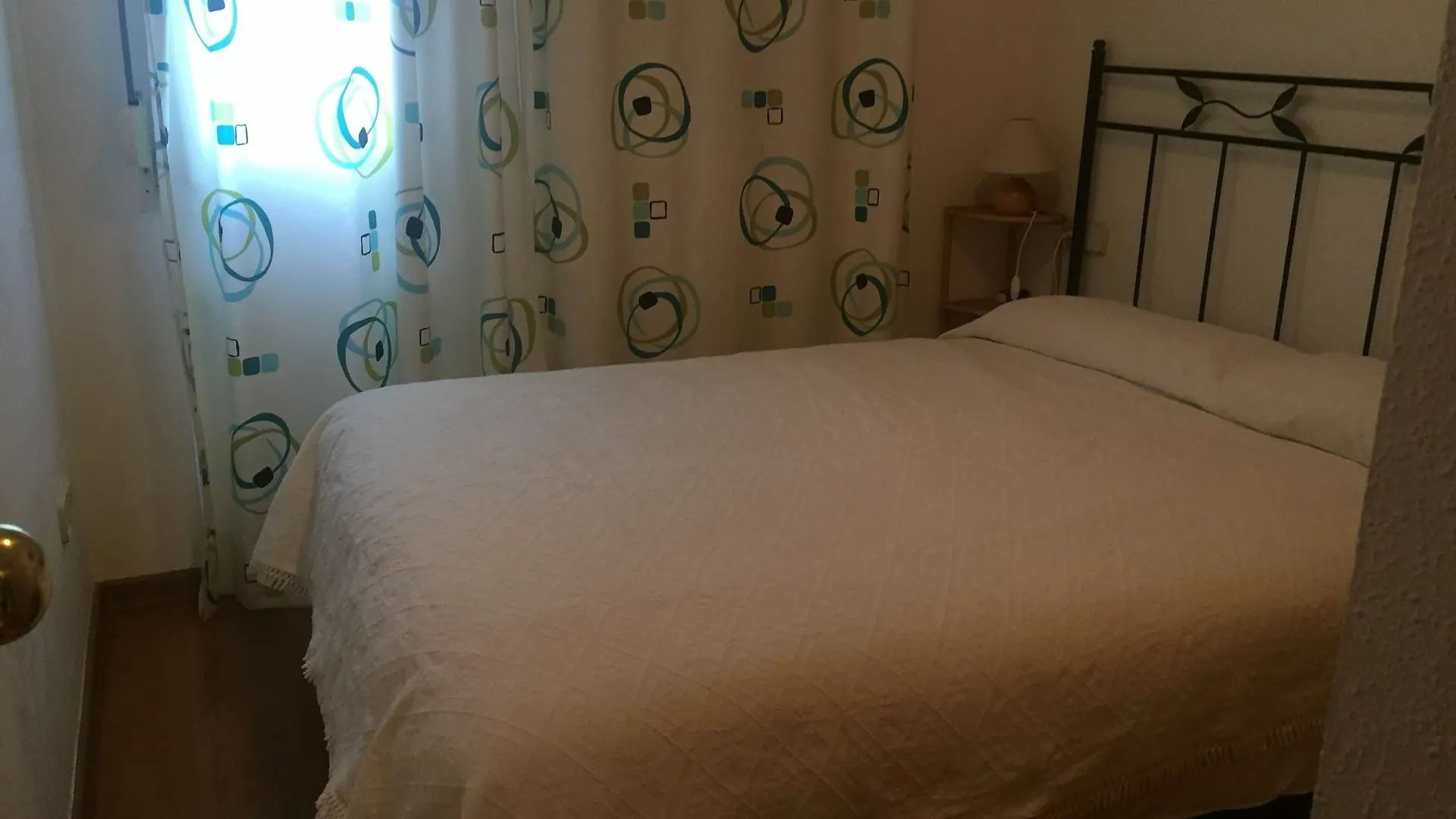 Casa Llanca Appartement 0*,