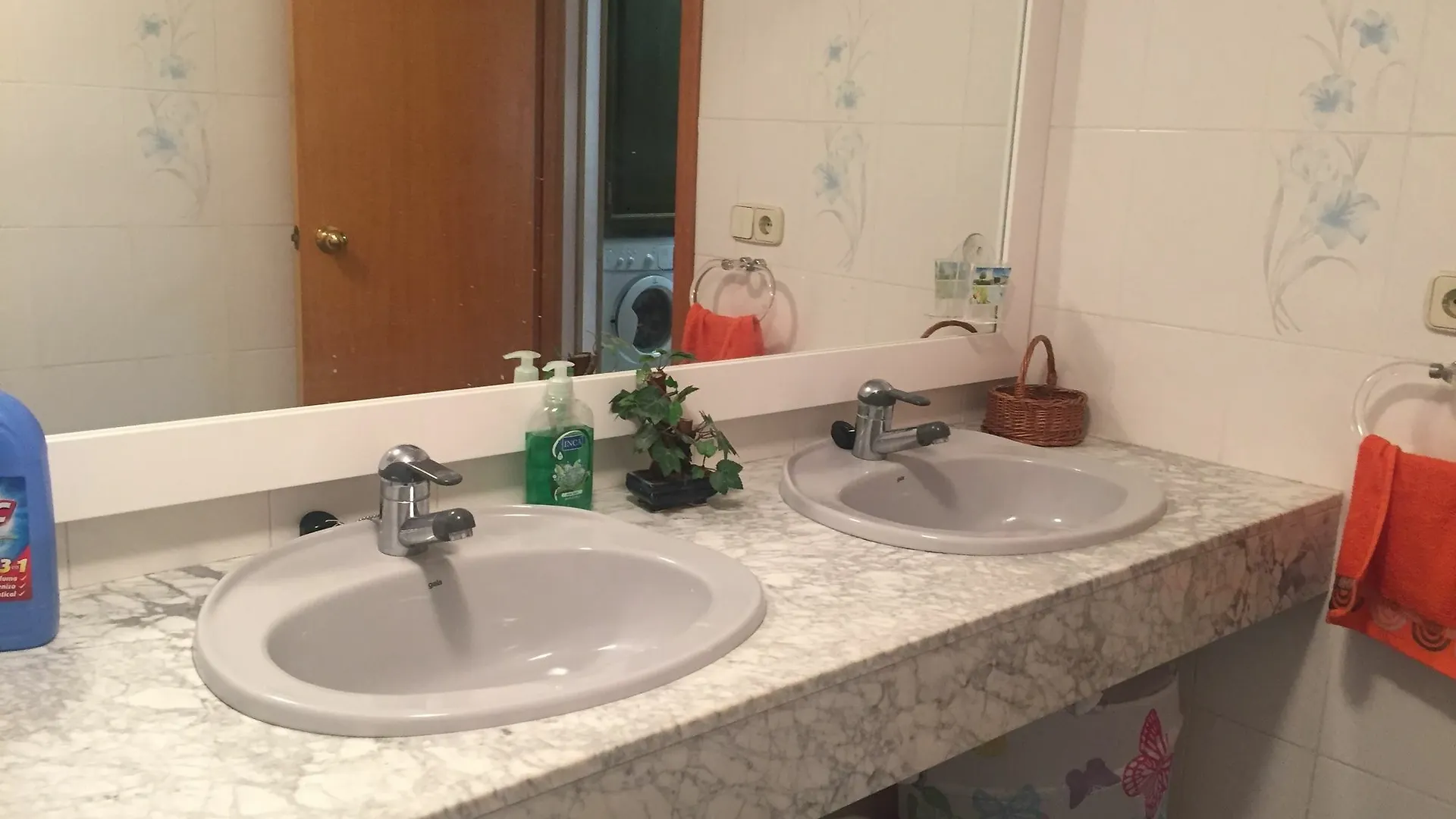 Casa Llanca Appartement 0*,  Spanje