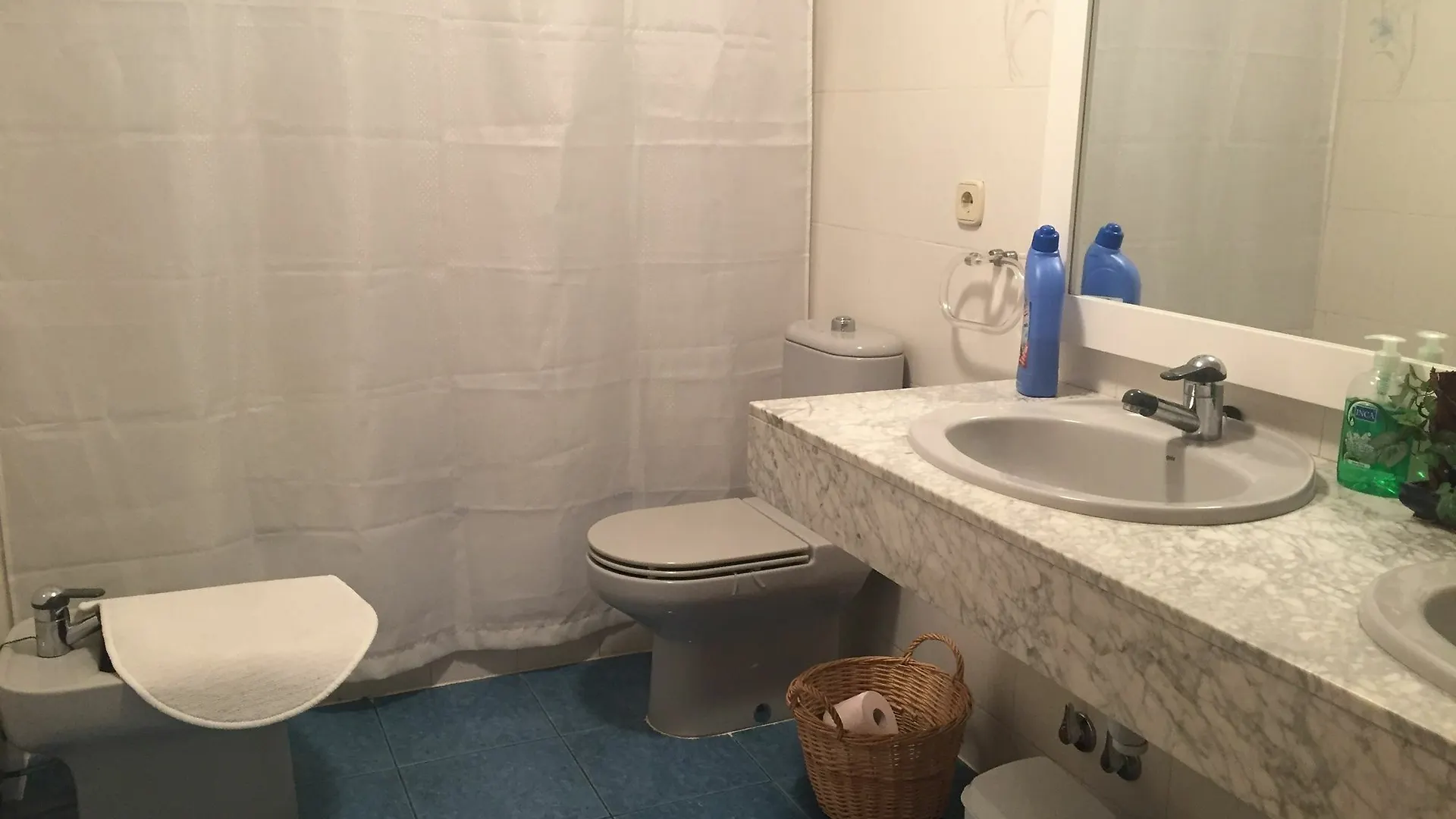 Casa Llanca Appartement