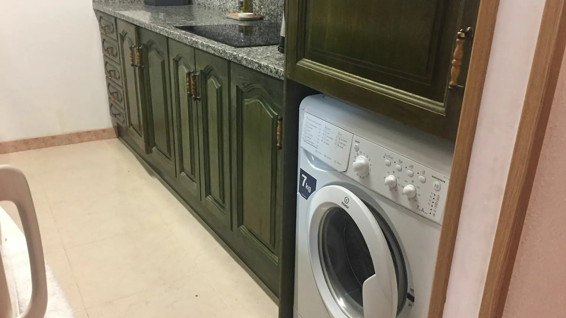 Casa Llanca Appartement